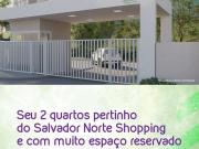 Apartamento para Venda em Salvador/BA Jardim das...