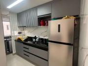 Apartamento para Venda em Salvador/BA Jardim das...