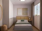 Apartamento para Venda em Salvador/BA Jardim das...