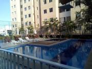 Apartamento para Venda em Salvador/BA Jardim das...