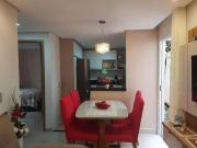 Apartamento para Venda em Salvador/BA Jardim das...