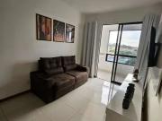 Apartamento para Venda em Salvador/BA Jardim das...
