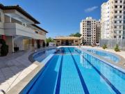 Apartamento para Venda em Salvador/BA Jardim das...