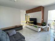 Apartamento para Venda em Salvador/BA Jardim das...