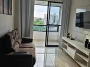 Apartamento para Venda em Salvador/BA Jardim das...