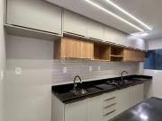 Apartamento para Venda em Salvador/BA Jardim de Alah 2...