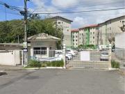 Apartamento para Venda em Salvador/BA Jardim Nova...