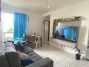 Apartamento para Venda em Salvador/BA Jardim Nova...