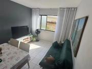 Apartamento para Venda em Salvador/BA Jardim Santo...
