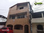 Apartamento para Venda em Salvador/BA Liberdade 6 Quartos