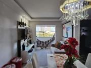 Apartamento para Venda em Salvador/BA Luís Anselmo 2 Quartos