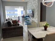 Apartamento para Venda em Salvador/BA Luís Anselmo 2 Quartos