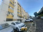 Apartamento para Venda em Salvador/BA Luís Anselmo 2 Quartos