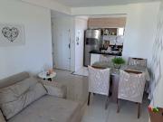 Apartamento para Venda em Salvador/BA Luís Anselmo 2 Quartos