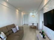 Apartamento para Venda em Salvador/BA Luís Anselmo 2 Quartos