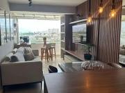 Apartamento para Venda em Salvador/BA Luís Anselmo 2 Quartos