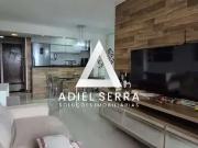 Apartamento para Venda em Salvador/BA Luís Anselmo 2 Quartos
