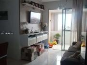 Apartamento para Venda em Salvador/BA Luís Anselmo 2 Quartos