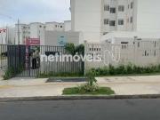 Apartamento para Venda em Salvador/BA Mares 2 Quartos