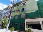 Apartamento para Venda em Salvador/BA Mata Escura 2 Quartos