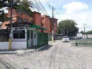 Apartamento para Venda em Salvador/BA Mata Escura 2 Quartos