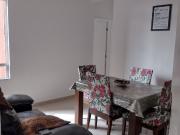 Apartamento para Venda em Salvador/BA Mata Escura 2 Quartos