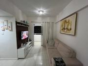 Apartamento para Venda em Salvador/BA Matatu 2 Quartos