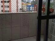 Apartamento para Venda em Salvador/BA Matatu 3 Quartos
