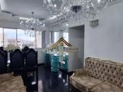 Apartamento para Venda em Salvador/BA Matatu 3 Quartos