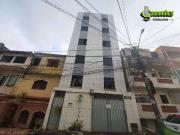 Apartamento para Venda em Salvador/BA Monte Serrat 1 Quartos