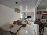 Apartamento para Venda em Salvador/BA Monte Serrat 3 Quartos