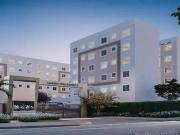 Apartamento para Venda em Salvador/BA Mussurunga I 2 Quartos