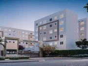 Apartamento para Venda em Salvador/BA Mussurunga I 2 Quartos