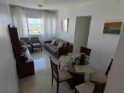 Apartamento para Venda em Salvador/BA Narandiba 2 Quartos