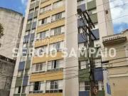 Apartamento para Venda em Salvador/BA Nazaré 3 Quartos
