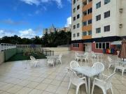 Apartamento para Venda em Salvador/BA Nova Brasília 2...
