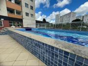 Apartamento para Venda em Salvador/BA Nova Brasília 3...
