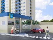 Apartamento para Venda em Salvador/BA Novo Horizonte 2...