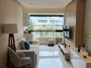Apartamento para Venda em Salvador/BA Ondina 1 Quartos