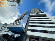 Apartamento para Venda em Salvador/BA Ondina 1 Quartos