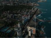 Apartamento para Venda em Salvador/BA Ondina 1 Quartos