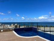 Apartamento para Venda em Salvador/BA Ondina 1 Quartos