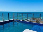 Apartamento para Venda em Salvador/BA Ondina 1 Quartos