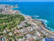 Apartamento para Venda em Salvador/BA Ondina 1 Quartos