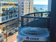 Apartamento para Venda em Salvador/BA Ondina 1 Quartos