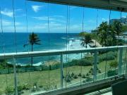 Apartamento para Locação em Salvador/BA Ondina 1 Quartos