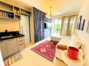 Apartamento para Venda em Salvador/BA Ondina 1 Quartos