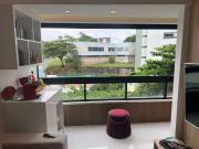 Apartamento para Venda em Salvador/BA Ondina 1 Quartos