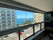 Apartamento para Venda em Salvador/BA Ondina 1 Quartos