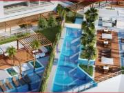 Apartamento para Venda em Salvador/BA Ondina 1 Quartos